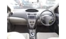 Toyota Belta TOYOTA BELTA RIGHT HAND DRIVE (PM1102)