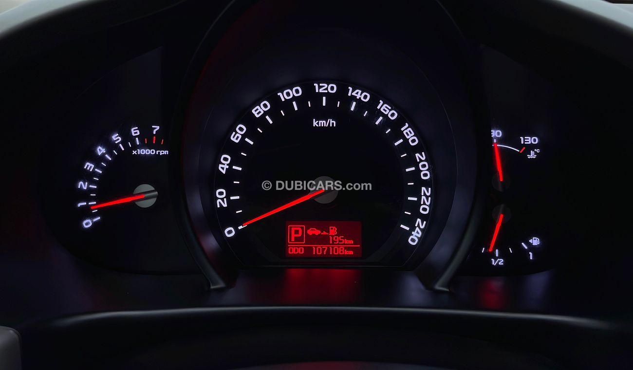 Kia Sportage EX 2 | Under Warranty | Inspected on 150+ parameters