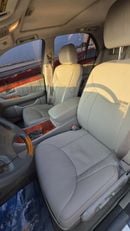 Lexus LS 430 HALF ULTRA FULL OPTION