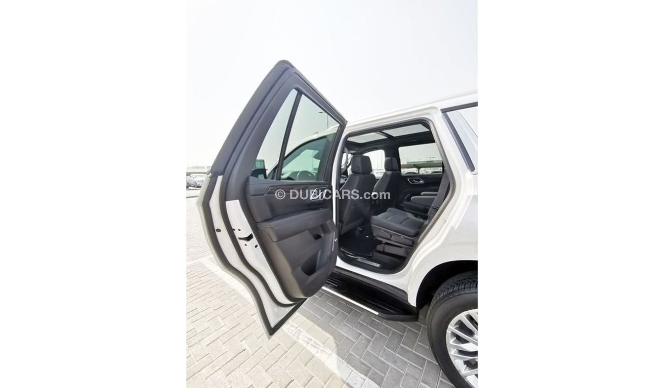 Chevrolet Tahoe Chevrolet Tahoe LT - 2023 - White