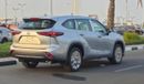 Toyota Highlander LTD HEV Toyota Highlander 2024 TOYOTA HIGLANDER LIMITED HYBRID 2.5L
