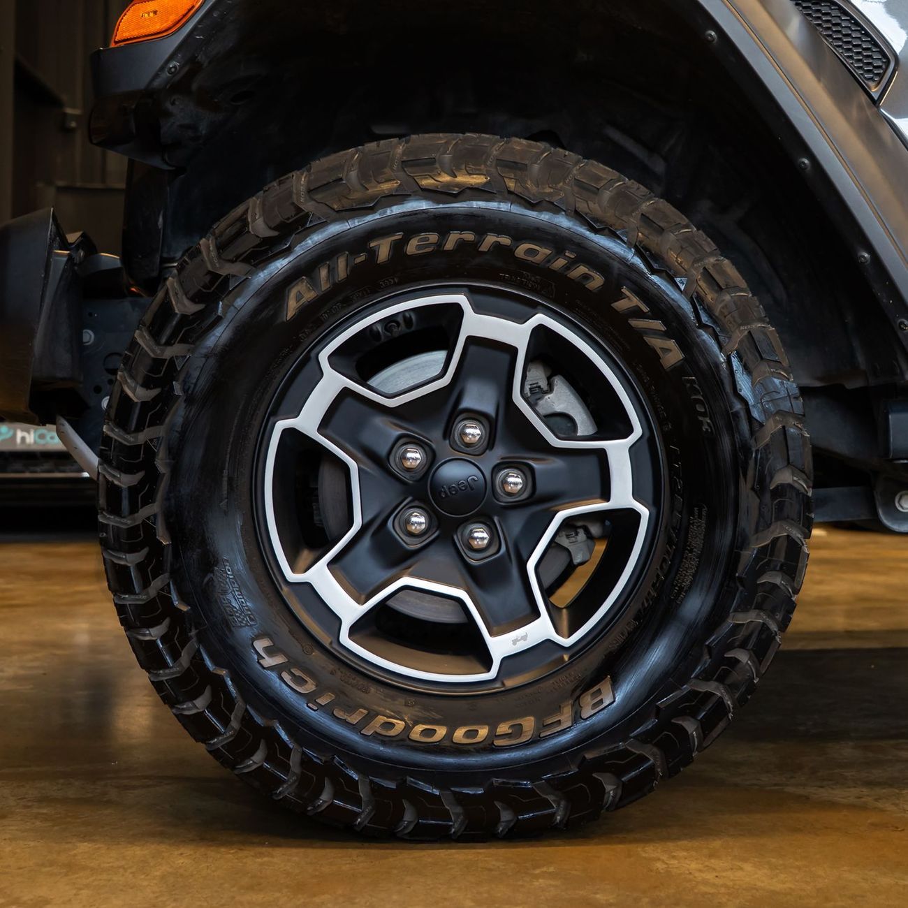 جيب جلادياتور Sand Runner 3.6L AED 2,874 pm • 0% Downpayment • Gladiator Sand Runner • 1 Year Warrant