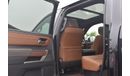 Toyota Tundra 2022 MODEL: TUNDRA 3.5L TT 1794 EDITION TRD OFF ROAD PKG