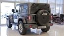 Jeep Wrangler Sahara 3.6L A/T (5 Seater)
