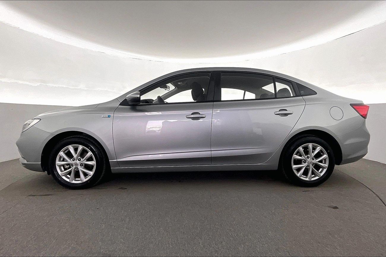 MG 5 Standard | Guaranteed Warranty | 0 Down Payment