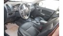 Geely Emgrand X7 2.4L SPORT 2014 MODEL