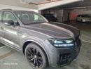 Volkswagen Touareg R-Line 3.0L 4WD