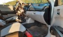 Mitsubishi L200 2013 4x4 Ref#770