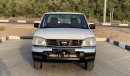 Nissan Pickup Nissan Pickup 2016 Ref# 412