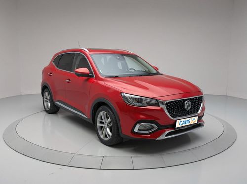 أم جي HS 2023 LUXURY TROPHY | AED 752/Month | 0 DP | 30 Day Return | Warranty | Service History