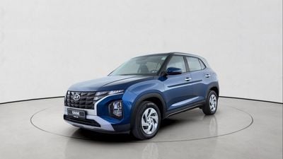 Hyundai Creta SMART | Guaranteed Warranty | 0 Down Payment