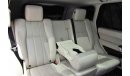 Land Rover Range Rover HSE 0 vat