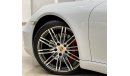 Porsche 911 Carrera S Agency Warranty