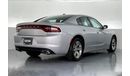 Dodge Charger SXT / SE
