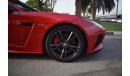Jaguar F Type SVR COUPE 2019 LOW MILEAGE THREE YEARS WARRANTY