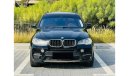 BMW X5 xDrive 35i || Sunroof || GCC || Well Maintained