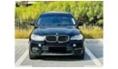 BMW X5 xDrive 35i || Sunroof || GCC || Well Maintained