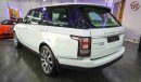 Land Rover Range Rover Vogue SE Supercharged