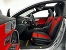 مرسيدس بنز CLA 250 2025 Mercedes-Benz CLA 250 4Matic, 5 Year Mercedes Warranty + Service Contract, GCC