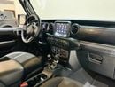 Jeep Wrangler Unlimited Sport S 2.0L A/T