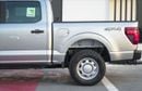 فورد F 150 XLT CREW CAB XL 5.0L