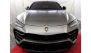 Lamborghini Urus Full Option FREE AIR SHIPPING *Available in USA* Ready For Export