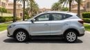 MG ZS STD 2025 | AED 615/Month | 0 DP | 30 Day Return | Warranty | Service History