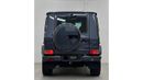 Mercedes-Benz G 500 Std 2017 Mercedes Benz G500 AMG, Warranty, Full Service History, Full Options, GCC