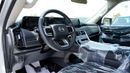 نيسان باترول LE T1 3.8L V6 GCC Specs - Brand