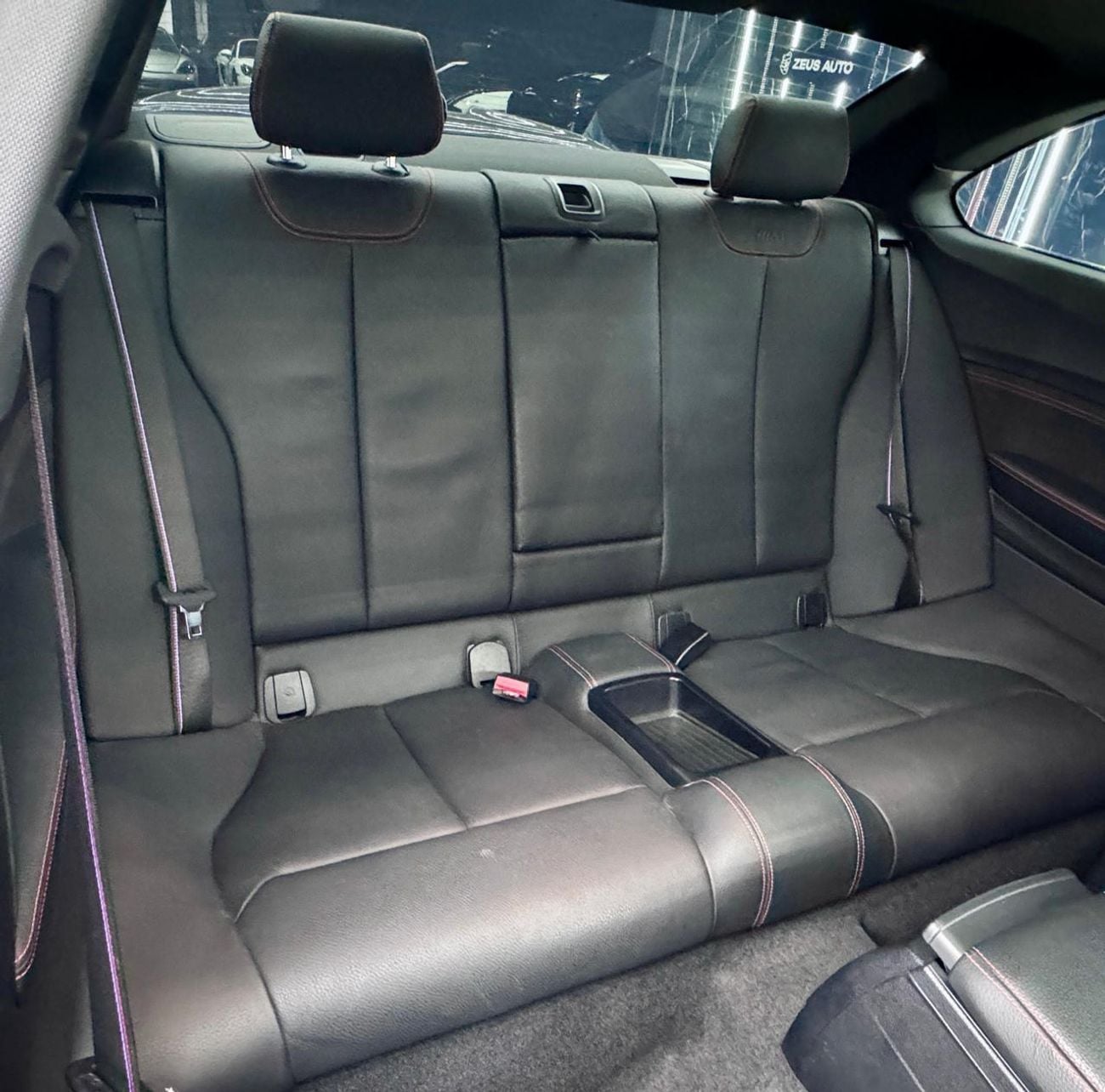 BMW M2 Competition 3.0L