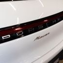 Porsche Macan Std 2.0L (260 HP)