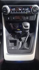 تويوتا راف ٤