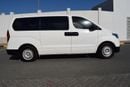 هيونداي H-1 Hyundai H-1 Passenger Van 9 seater, model:2020. Excellent condition