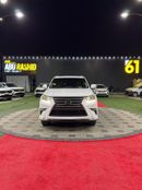 لكزس GX 460 Platinum 4.6L