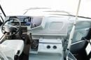 Tata Starbus 2026 TATA STAR BUS 62+1 SEATS WITH AC DIESEL 6CYL MANUAL ZERO KM
