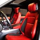 لاند روفر رينج روفر سبورت HSE Dynamic 5.0L 164,950 P.M • 0% Downpayment • HSE Dynamic • Agency Warranty