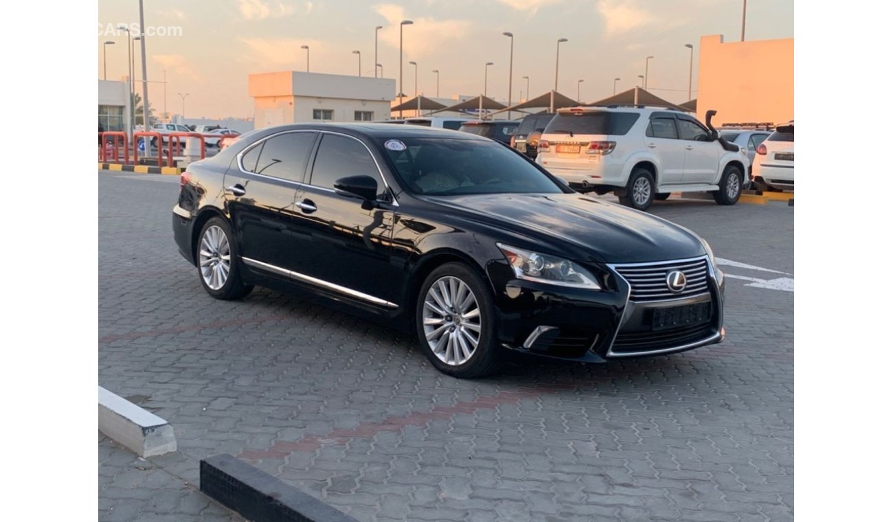 Lexus LS460 Lexus LS 460 short