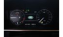 Land Rover Range Rover Sport L494