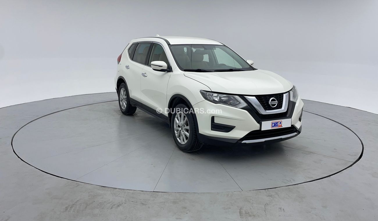 Nissan XTrail S 2.5 | Zero Down Payment | Free Home Test Drive