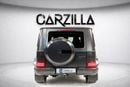 Mercedes Benz G63 AMG STD AED 14,100 / Monthly l 0% Down payment l G63 AMG l Perfect Condition