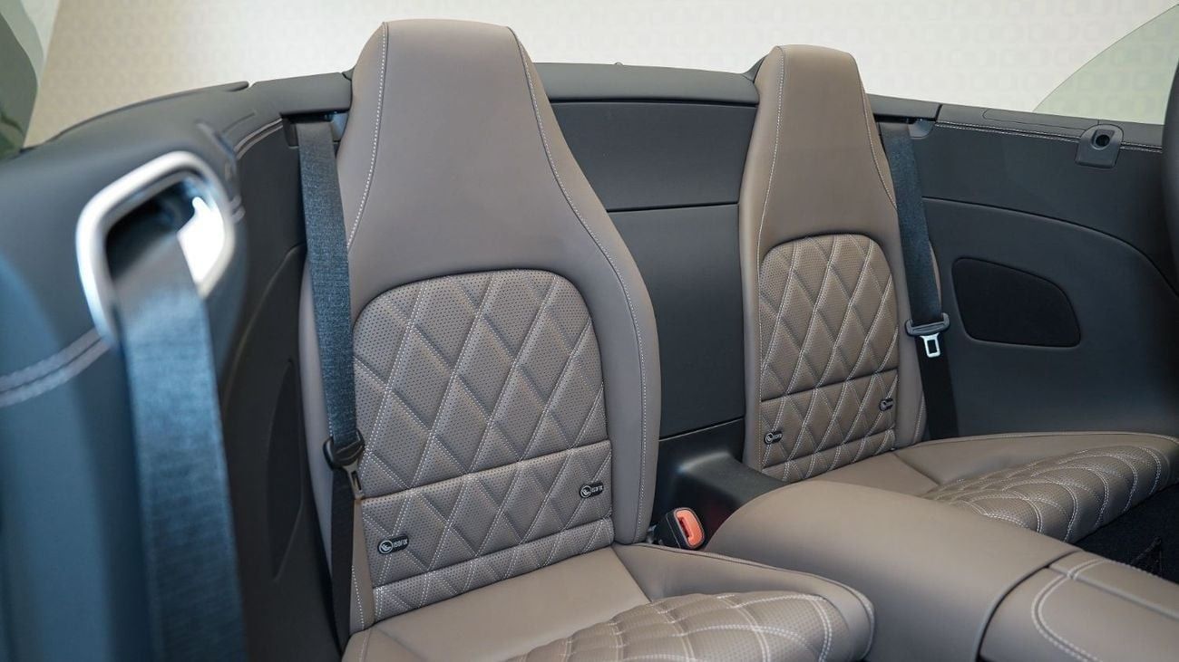 Mercedes-Benz SL 63 AMG | AED 9387 PM | 2 Years Unlimited Warranty