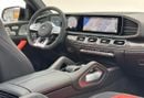 مرسيدس بنز GLE 53 AMG كوبيه 2021 Mercedes-Benz GLE 53 AMG 4MATIC+, 1 Year Warranty Unlimited Km, Service History, GCC