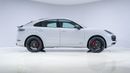 Porsche Cayenne Coupe GTS - AED 6658 P/M - Warranty till 05/2025