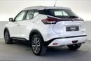 Nissan Kicks SL | Guaranteed Warranty | 0 Down Payment