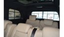 Mercedes-Benz GL 500 Std V8 4.7L|GCC Specs | Single Owner | Excellent Condition | Accident Free |