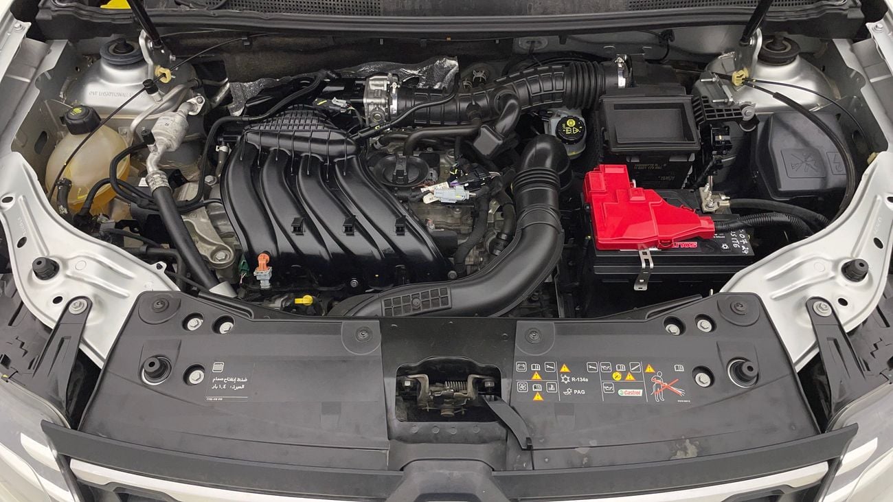 Renault Duster PE 1.6 | Zero Down Payment | Home Test Drive