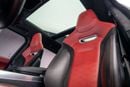 Land Rover Range Rover Sport SVR