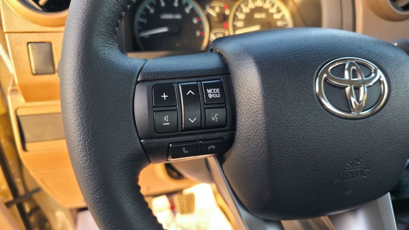 Toyota Land Cruiser Pick Up Toyota LC79 LX - 4.0L - V6 - 4WD - 40th Anniversary Edition - 2025 - GCC (Export)