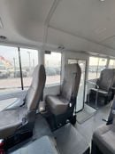 Toyota Coaster 4.0L DIESEL 23 SEATS