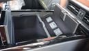 Lexus LX700h VIP